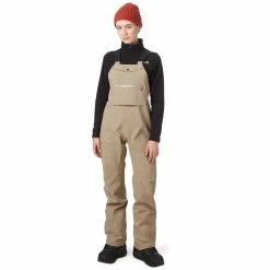 Norrona Tamok GORE TEX Pro Bib Pant Women's 21 Norrona Tamok GORE TEX Pro Bib Pant Women's -Norron Style Shop WITWI