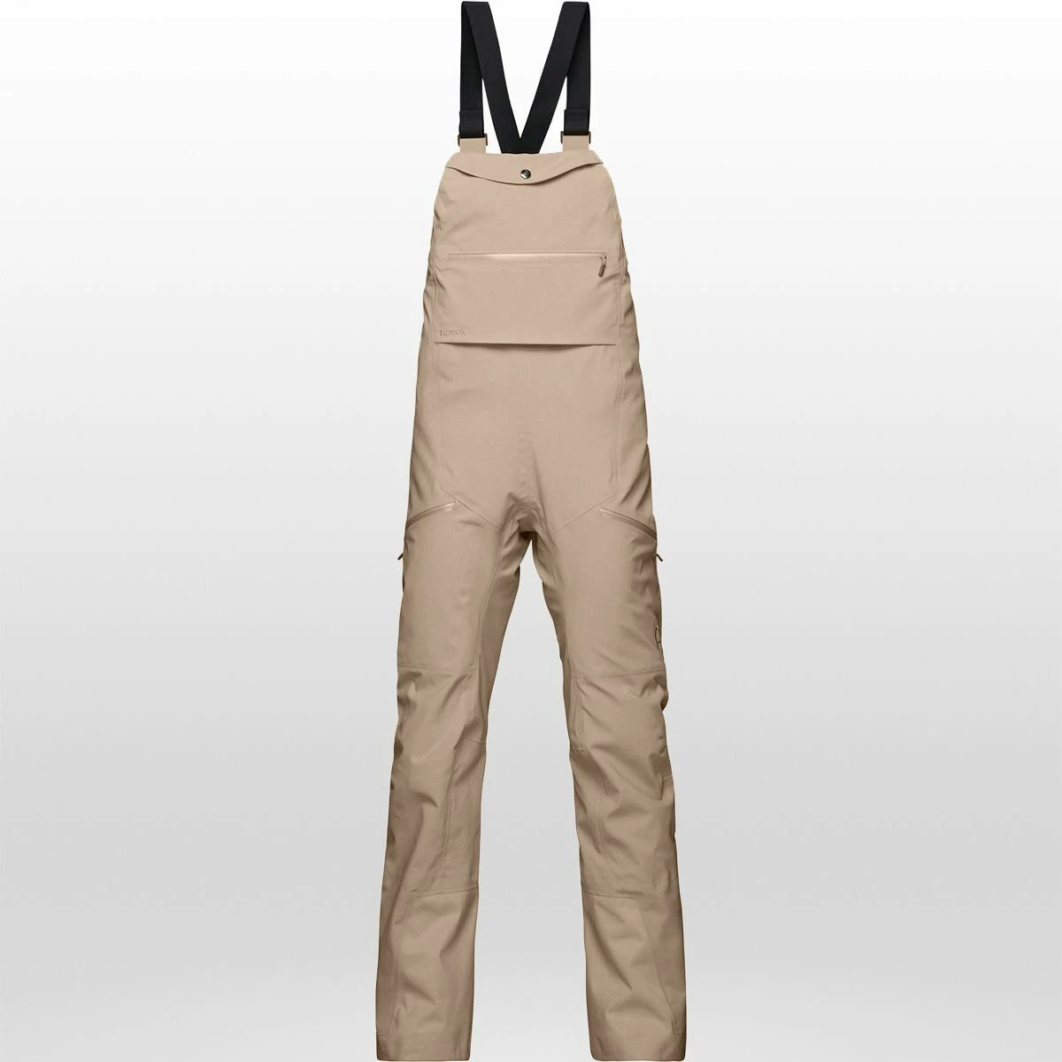 Norrona Tamok GORE TEX Pro Bib Pant Women's 13 Norrona Tamok GORE TEX Pro Bib Pant Women's - Image 13