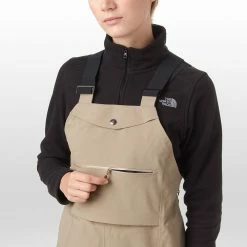 Norrona Tamok GORE TEX Pro Bib Pant Women's 25 Norrona Tamok GORE TEX Pro Bib Pant Women's -Norron Style Shop WITWI D6