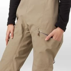 Norrona Tamok GORE TEX Pro Bib Pant Women's 24 Norrona Tamok GORE TEX Pro Bib Pant Women's -Norron Style Shop WITWI D7