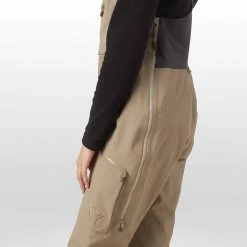 Norrona Tamok GORE TEX Pro Bib Pant Women's 23 Norrona Tamok GORE TEX Pro Bib Pant Women's -Norron Style Shop WITWI D8